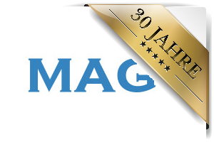 30 Jahre MAG GmbH